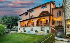 Hotel la Fattoria Spoleto